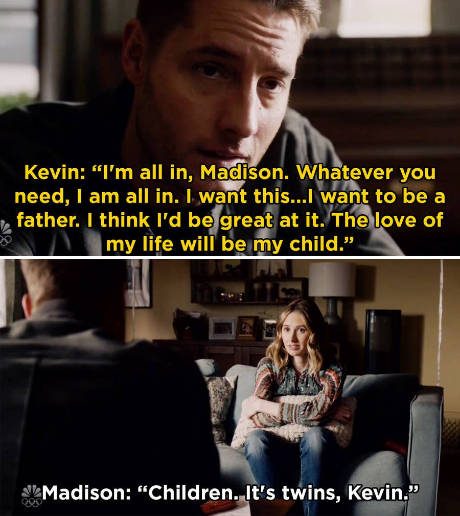This Is Us Season 4 Finale Tweets For Anyone Who Can T Stop Thinking About This Episode
