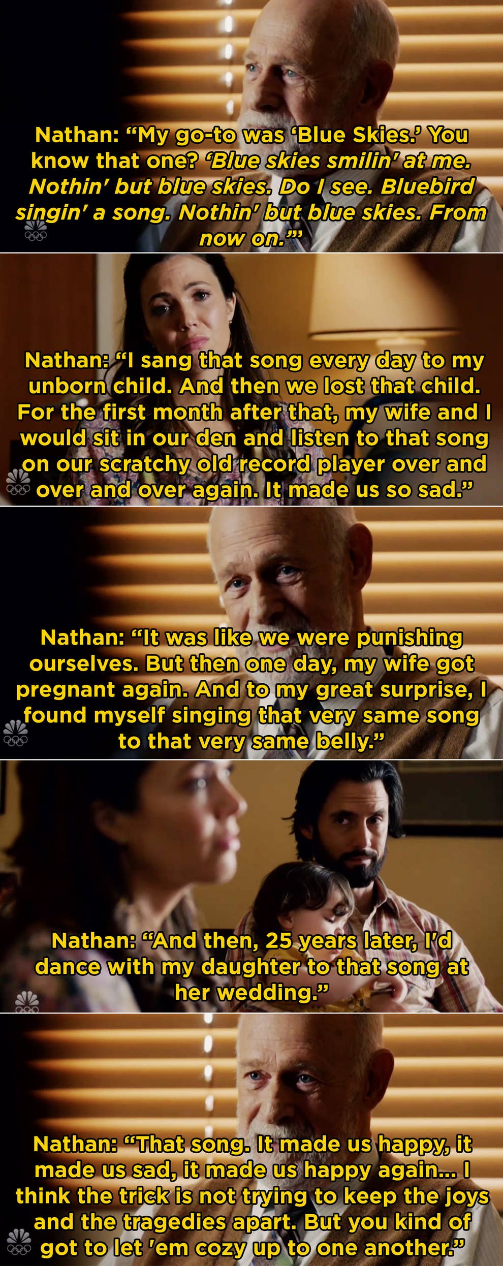 This Is Us Season 4 Finale Tweets For Anyone Who Can T Stop Thinking About This Episode This Is Us Season 4 Finale Tweets For Anyone Who Can T Stop Thinking About This Episode