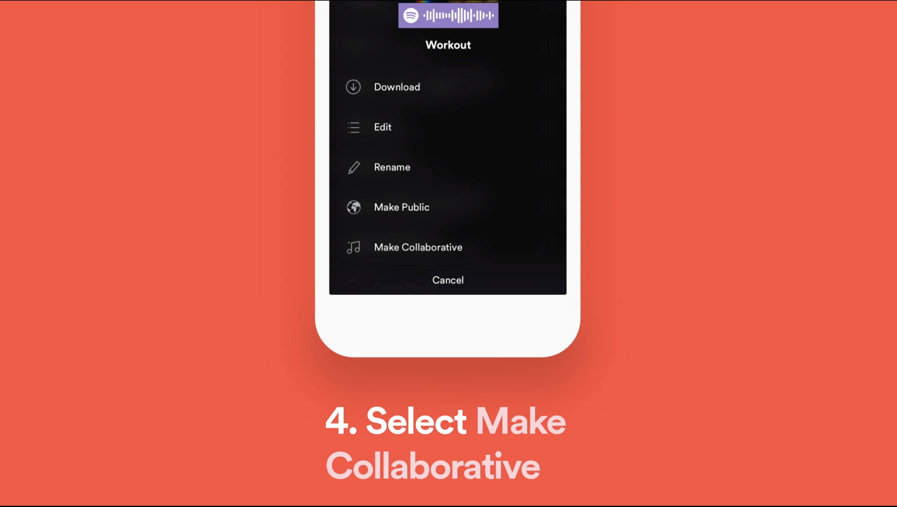 Can You Make A Collaborative Playlist On Apple Music لم يسبق له