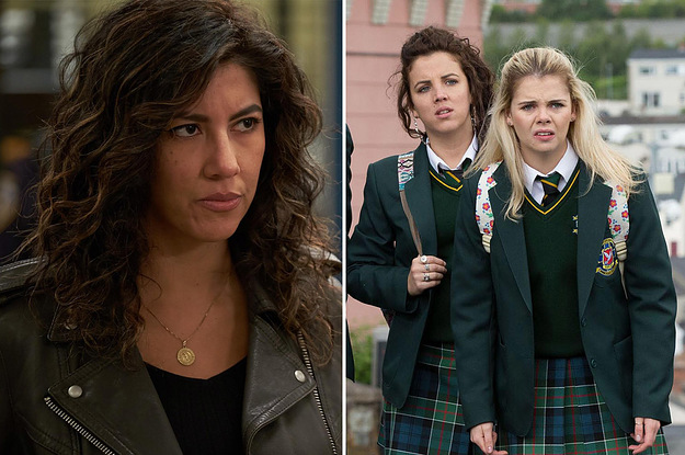 Your Favorite TV Characters Will Determine Which Underrated Series You Should Watch