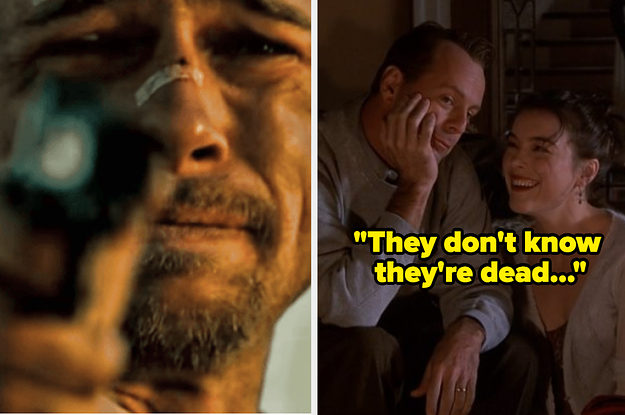 17 More Plot Twists That Are So Shocking, They Should've Won An Academy Award On Their Own