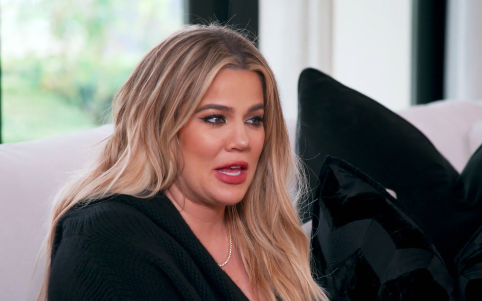 Here&rsquo;s How Kourtney, Kim And Khloé Kardashian Ended Up In Such A Bitter