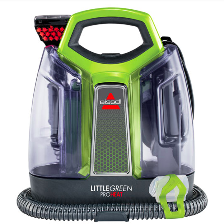 Cleaning The Grossest Parts Of Your Home