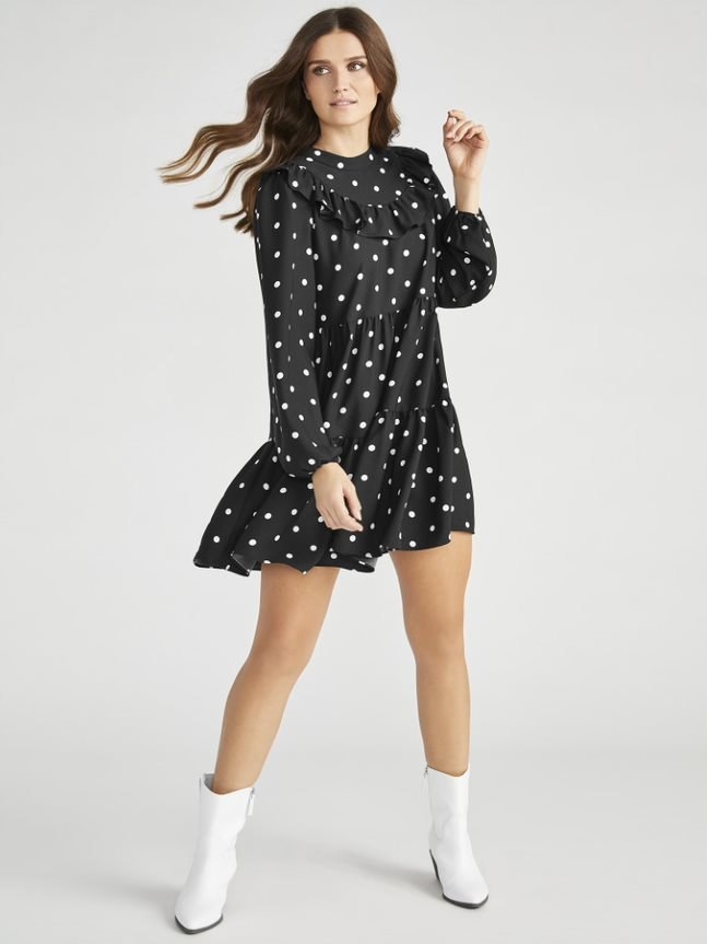 31 Comfy Dresses From Walmart That'll Upgrade Your WFH Wardrobe