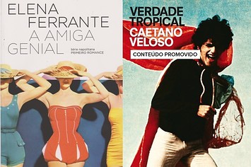 Esses são os livros que o pessoal do BuzzFeed Brasil está lendo