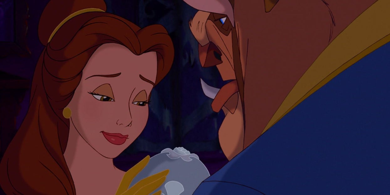 Quiz Which Beauty And The Beast Character Are You Deep Down In Your Soul