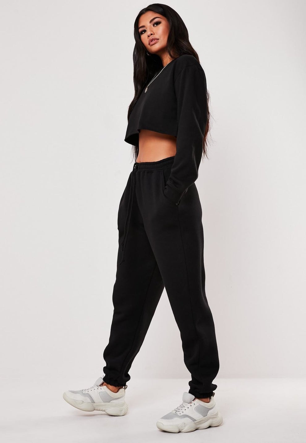 Just 19 Incredibly Comfortable Pairs Of Sweatpants