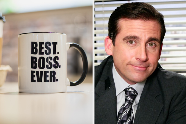 Decorate Your Home Office And We'll Tell You Which Character From "The Office" You Are