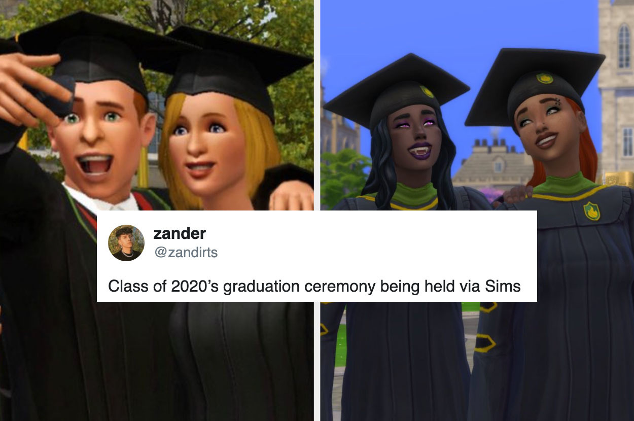 2020 graduation caption ideas