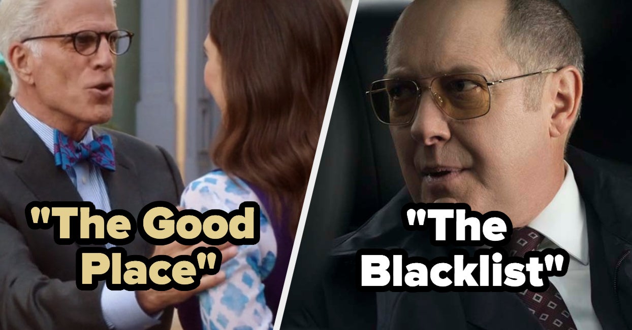 Quiz Design The Perfect Room And We'll Suggest A Great Show For You To