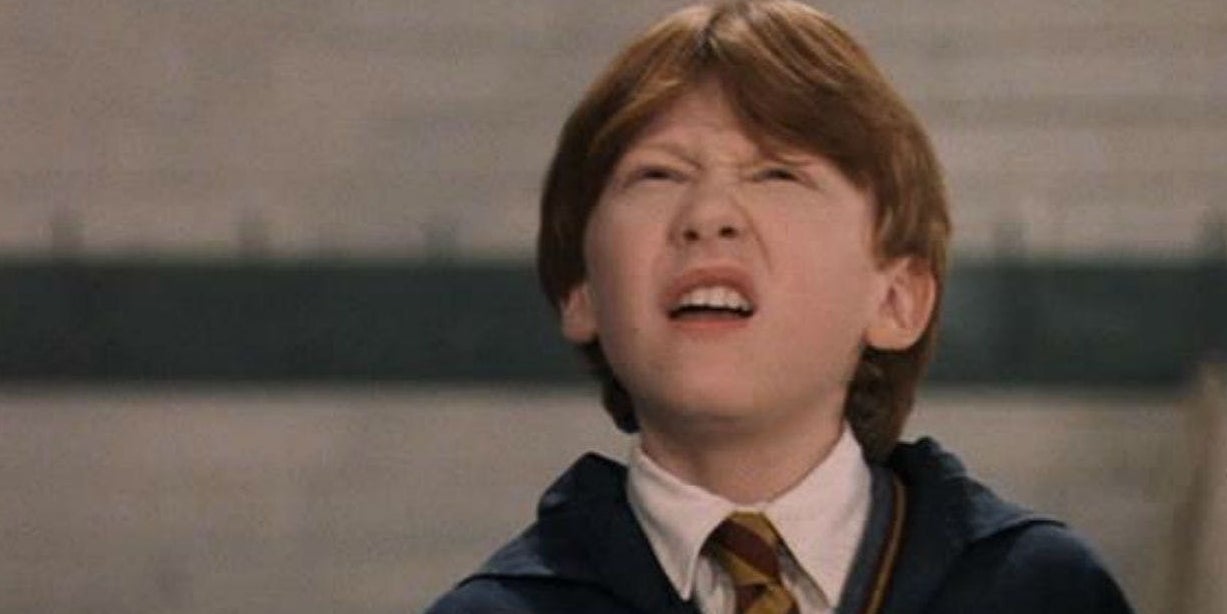 There Are Over 250 "Harry Potter" Characters And I'll Be Impressed If You Can Name 30