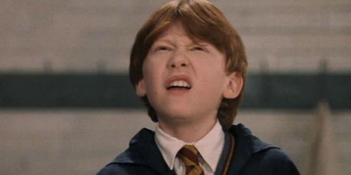 There Are Over 250 "Harry Potter" Characters And I'll Be Impressed If You Can Name 30