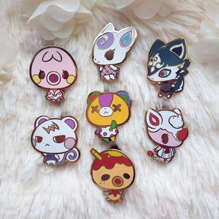 29 Things That You Ll Love If You Re A Villager In Animal Crossing