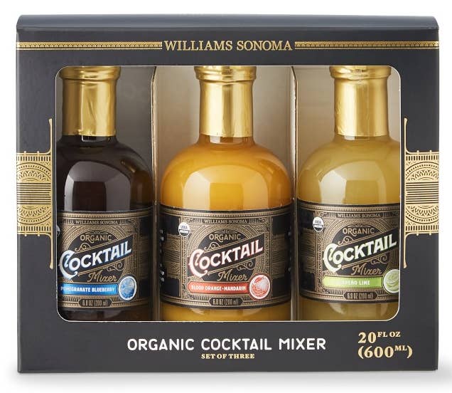 Williams Sonoma OXO Good Grips Cocktail Shaker