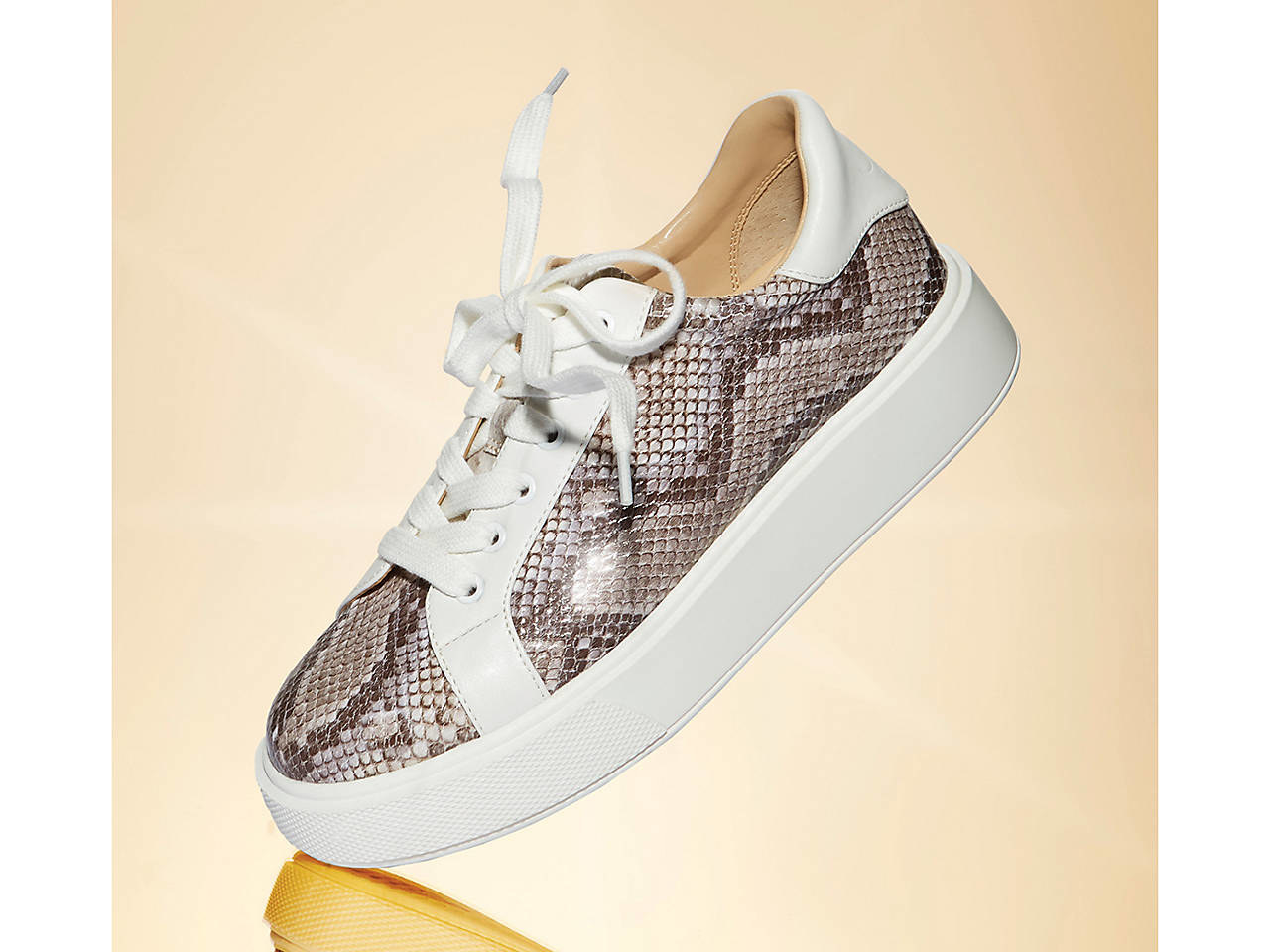 24 Cute And Comfy Sneakers From DSW 