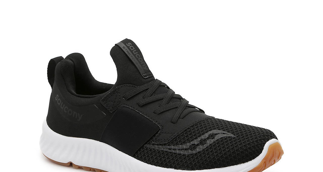 24 Cute And Comfy Sneakers From DSW That'll Probably Become Your New ...