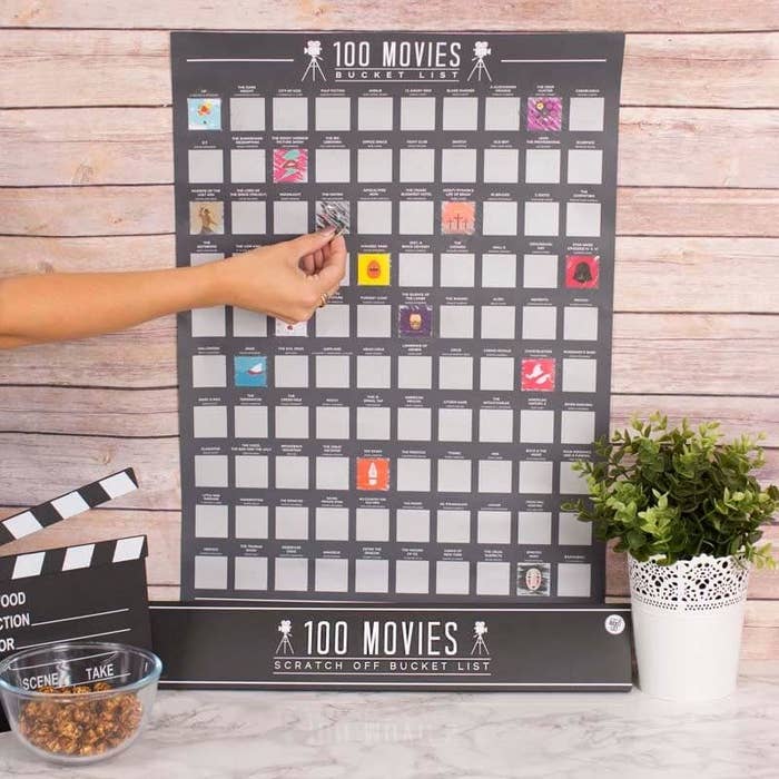 32 Fun Things That Might Make Being Stuck At Home A Bit More Bearable