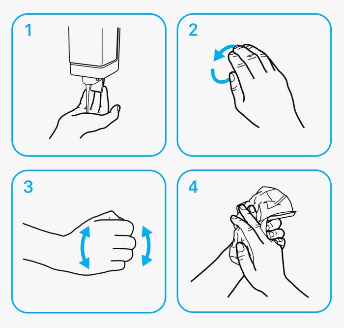 Hand Practice With Sex - Here's How People Are Having Sex In The Time Of The Coronavirus