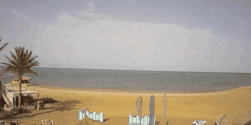 31 Virtual Vacations You Can Take Via Webcam 31 Virtual Vacations You Can Take Via Webcam