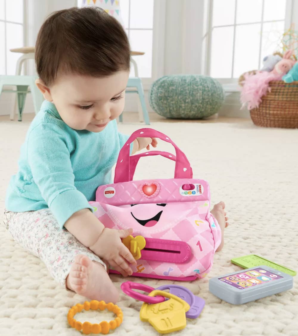 Cool toys under 50 dollars 2025