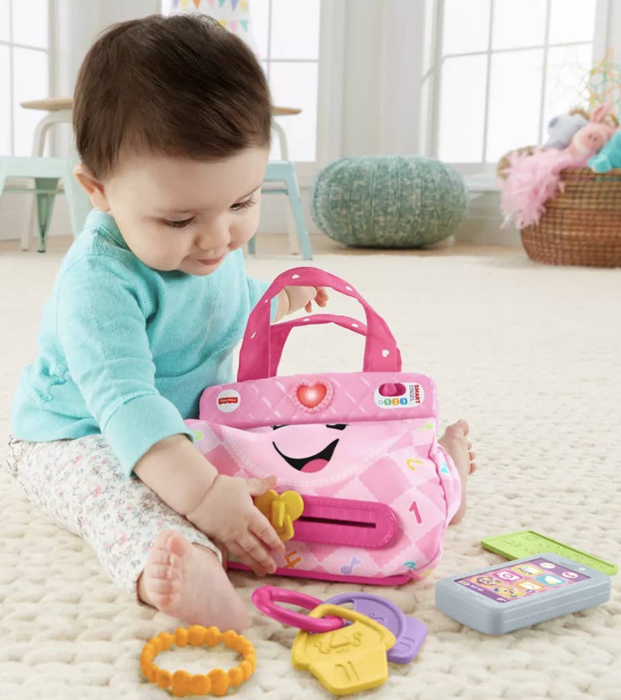 37 Toys Under 50 For Kids