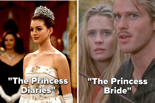 23 Movies And TV Shows That Need To Be Turned Into Broadway Musicals Immediately