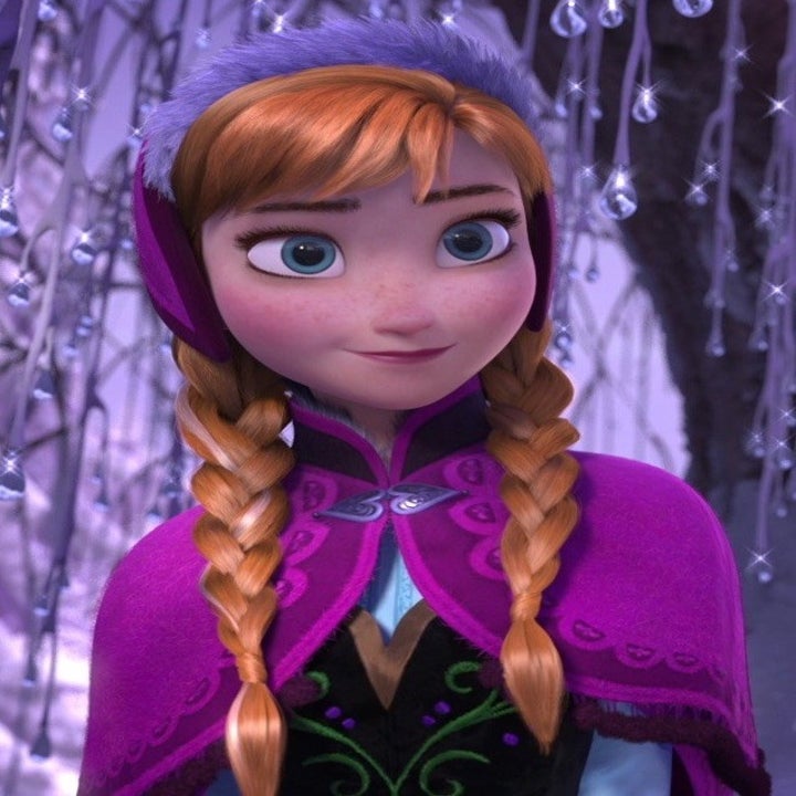 Tangled Is Better Than Frozen
