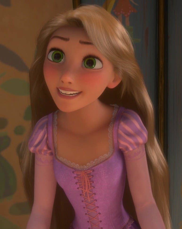 Comfort Viewing: Three Reasons I Love the Movie 'Tangled' - The New York  Times