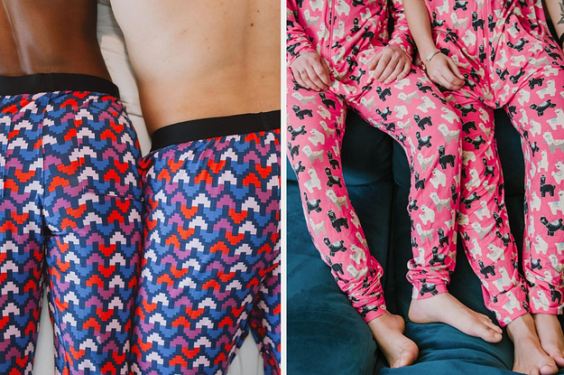 MeUndies Is Having A 50% Off Sale That's Here To Help Make Staying At Home *So* Much Comfier