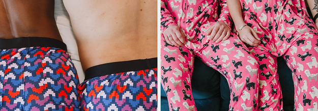 MeUndies : 💕 Valentine's Day Matching Undies Are Here! 💕