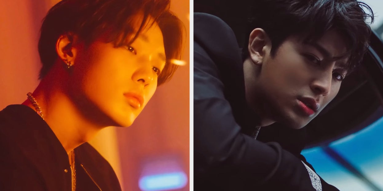 Quiz Which Member Of Ikon Is Your Soulmate