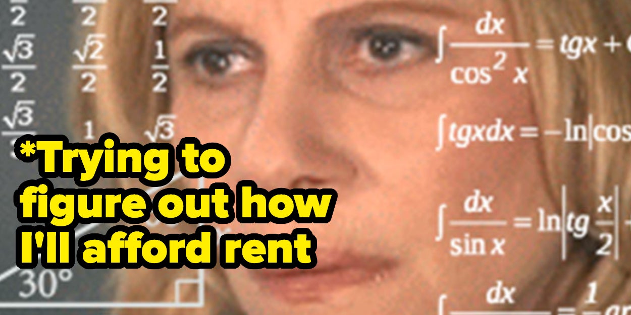 19 Tweets About Paying Rent During The Coronavirus Outbreak