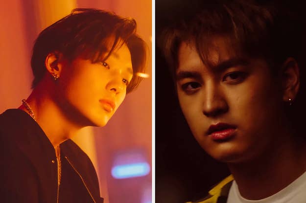 Quiz Which Member Of Nct 127 Is Your Soulmate