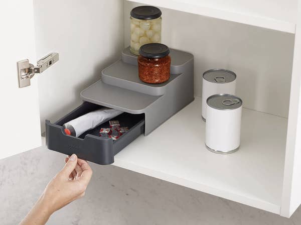 29 Useful Products To Help You Organise Every Room In Your Home