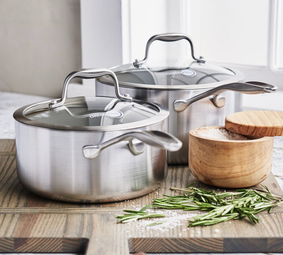 Sur La Table's Best Cookware Is Up To 55% Off Right Now