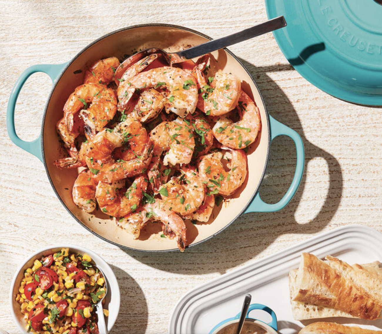 Sur La Tables Best Cookware Is Up To 55% Off Right