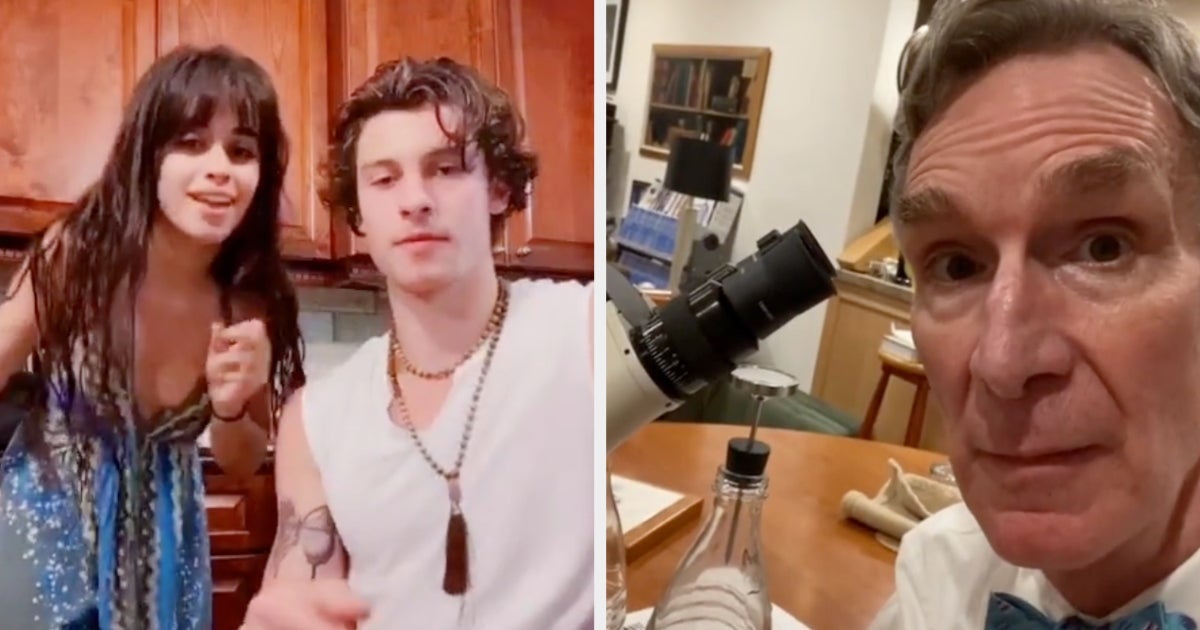 Celeb Tiktoks Of The Week 3 27 20 Vezi ce a descoperit charli damelio (dameliocharlie) pe pinterest, cea mai mare colecție de idei din lume. celeb tiktoks of the week 3 27 20