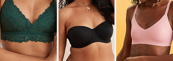 Aerie - Thank you BuzzFeed for sharing the #AerieREAL love! See bras in  your cup size with our new bra guide!
