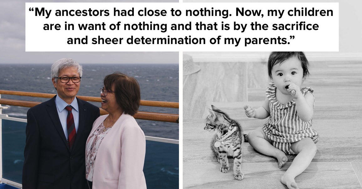 Youngest Parents Their Lives Now You Wont Believe Their Successes - o2sverl