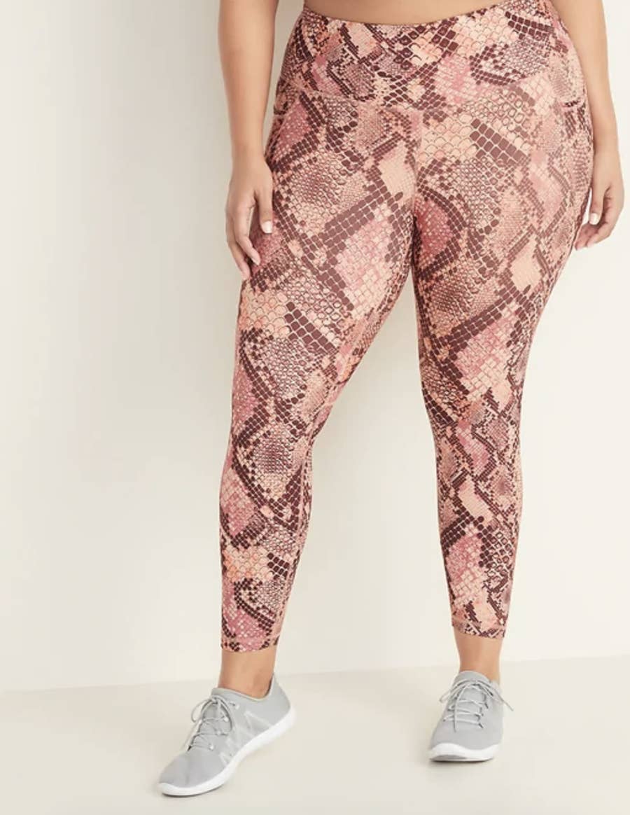 24 Pieces Of Activewear That Ll Help You Crush Your Next At Home