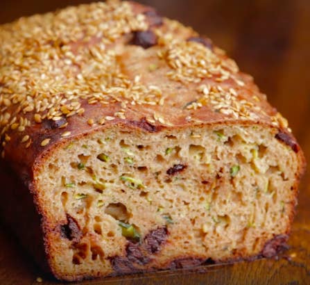 15 Bread Recipes To Try During Quarantine