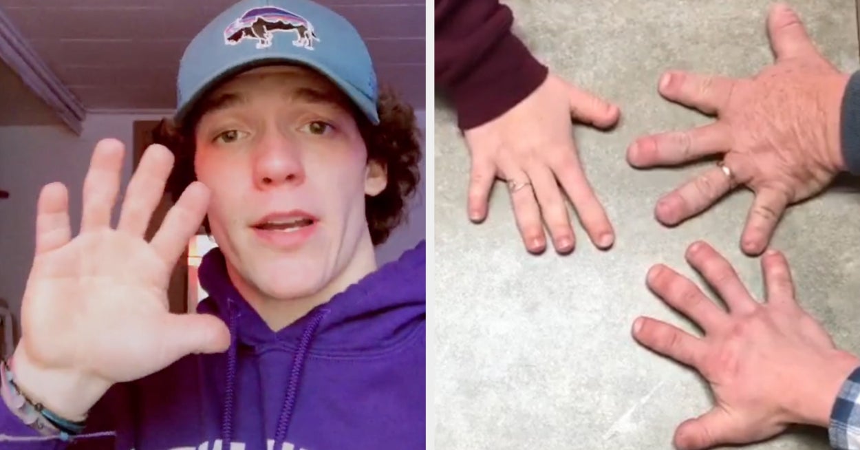 Tik Tok Hand Song tiktok song 2020