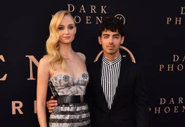 Sophie Turner Just Described Her First Date With Joe Jonas And I Honestly Couldn T Love Them More