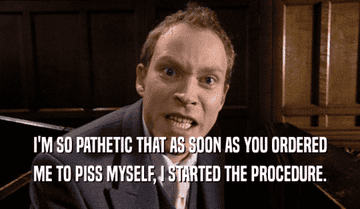 23 Moments From Peep Show That Reminded Me How Funny It Was