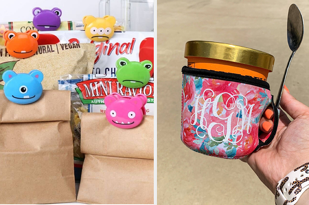 36 Little Gifts Under $10 Anyone Would Love To Receive