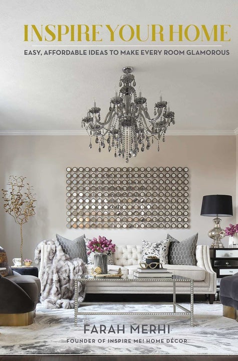 25 Little Decor Upgrades That Are Cheaper Than Buying New Furniture