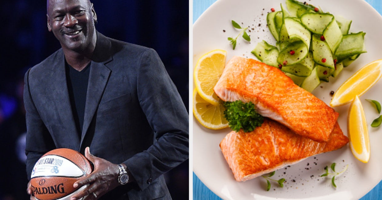 Quiz Which Famous Athlete Are You Similar To?