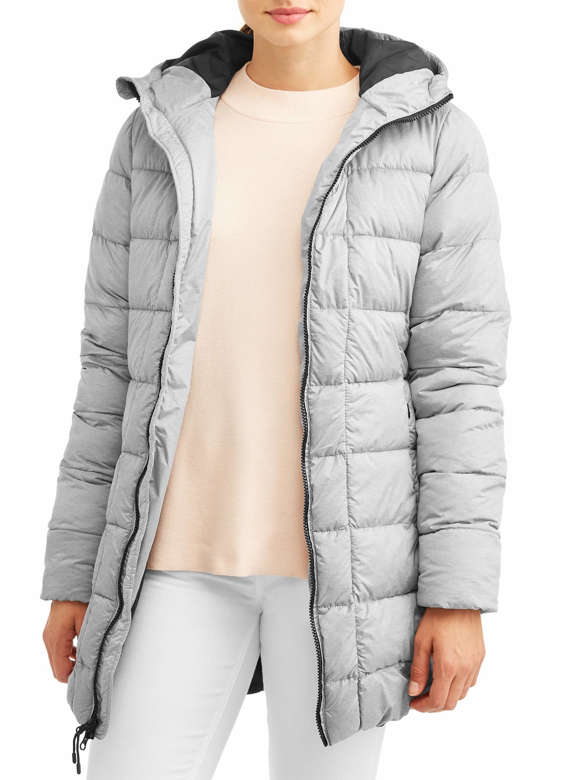 31 Jackets From Walmart That'll Help Keep You Warm When It's Cold Out