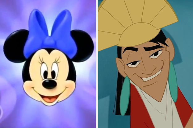 Solo un verdadero snob de Disney podrá pasar este quiz