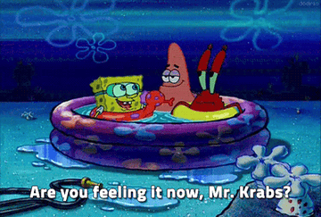 18 Adult Spongebob Jokes That Completely Went Over Your Head As A Kid